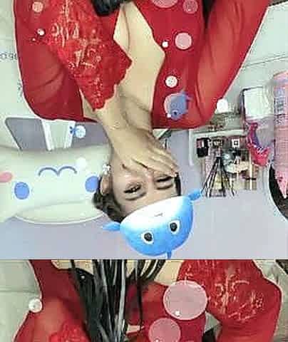 LIVE SHOW ASIAN COLMEK