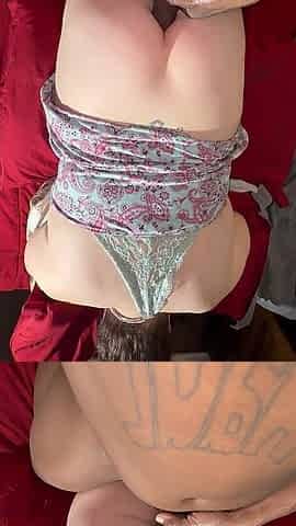 Bootyhole Fucking Pt.2