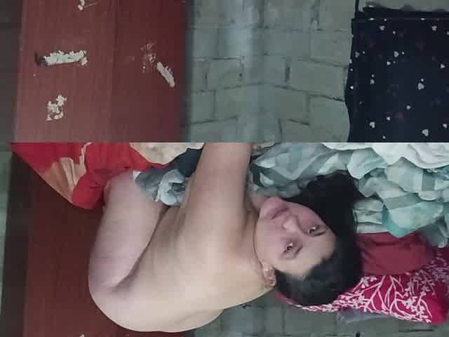 I Have an Orgasm While They Fuck My Vagina and Ass and They Fill My Pussy with Semen