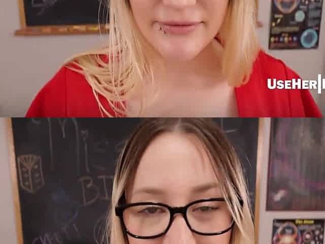 Breasty And Curvy Stepmom Uses Her Soaked Body To Keep Me Focussed And Interested In Education (Freeuse)