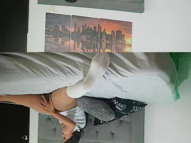 SEXY LATINAS LUSTFUL SEX.