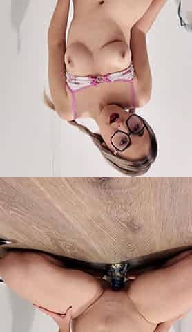 Perfect Pussy Close up milf Selda
