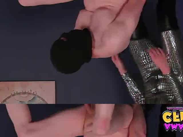 Sukebe Edging