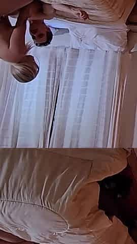 Fucking My Girlfriend's Stepmom