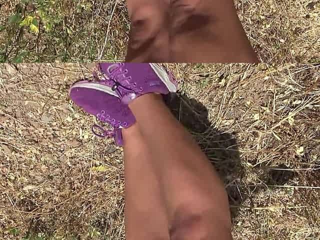 Italian Cuckold Wife Sucks Off A Random Stranger In A Nudist Camp