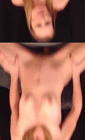 Mature cock ride