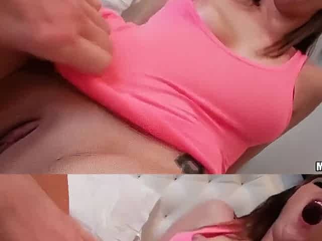 Amorous Lauren Phillipss Missionary