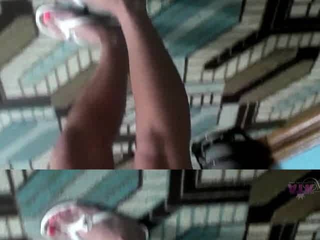 Behind the Scenes