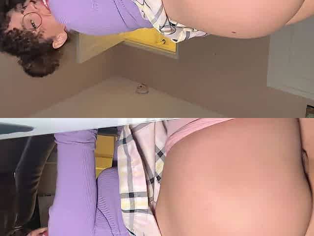 Hawt mother I'd like to fuck Comparess Cum drum vs. No Jo-bag