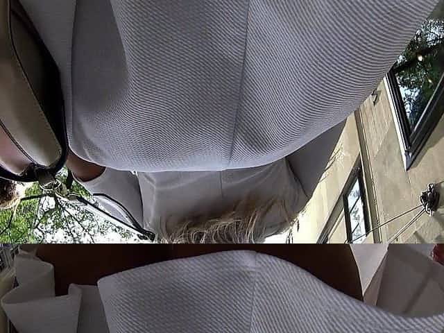Upskirt views public ftv girls teen porn Carlie