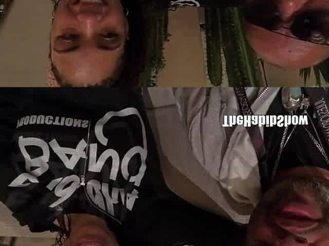 Tattooed Woman Takes Unfathomable Anal Creampie