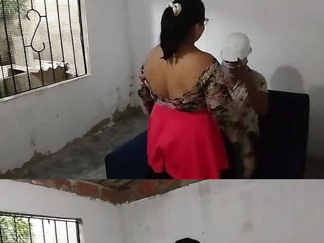 Big Ass Stepmom Seduces Her Stepdaughter's Boyfriend While She's Not Home