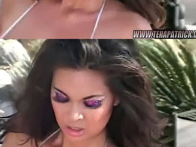 Tera Patrick Fuck Dillan Lauren Intensely