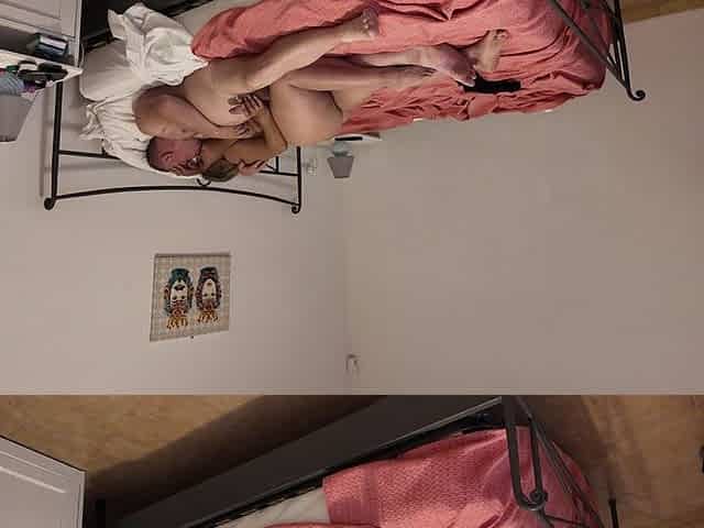 In the Hotel with My Wife's Stepsister