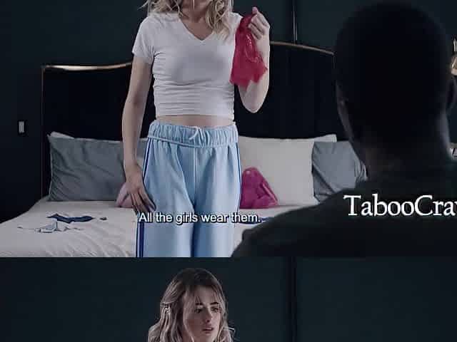 U're a lesbo Let's watch how lengthy that lasts - Isiah Maxwell, Nicole Nichols