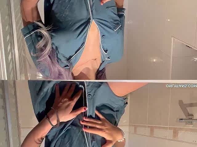 cute eighteen year old college gal with a ideal body has the almost any delightful cunt in the world