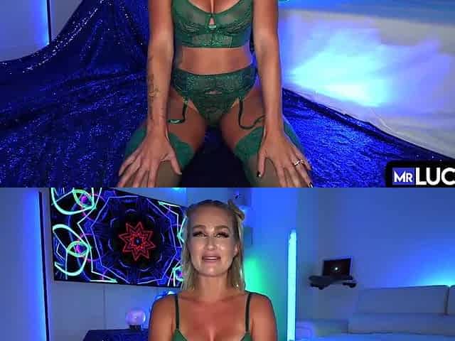 Married mother I'd like to fuck Andi Avalon Gets Her Twat Pounded