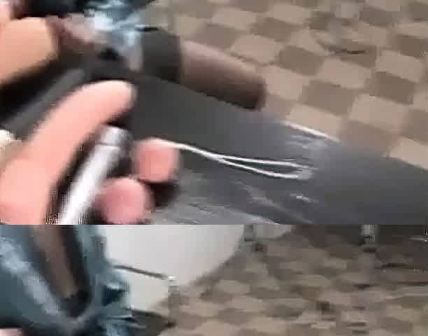 Stortittad svensk Milf leker med dildos