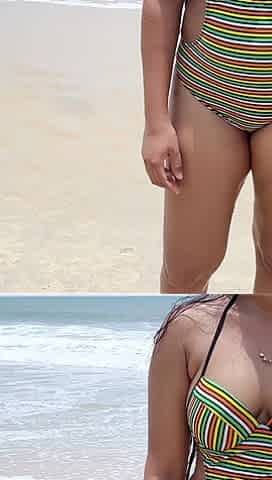 Desi Bhabi Goa Trip 3 Siya Bhabhi Lesbian Sex