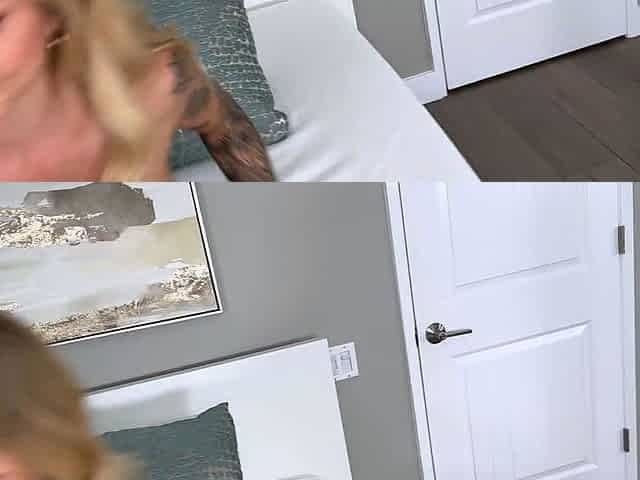 JMac Folds Kathryn Mae In Half While Fucking Her