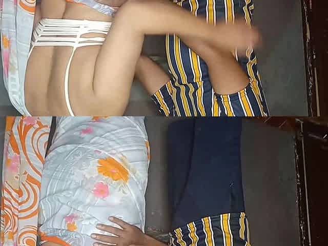 Fucking My Big Ass Indian Maid