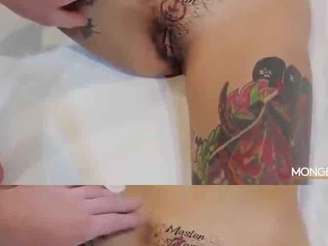 Thai Babe Offers Her Tiny Pussy For Hardcore Banging