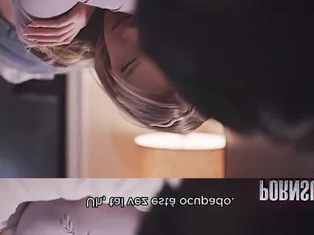 Snowball's Chance. Spanish sub. To see in : pornsuborg