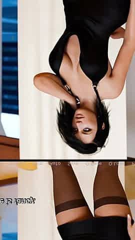 Anna - Exciting Affection by Deepsleep Games - Restaurant Toilet Sex While Hubby Hits on the Waitress 16