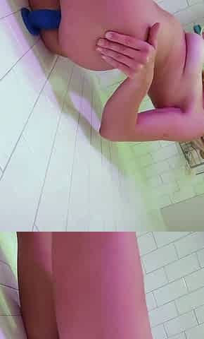 Blonde Babe Solo Masturbation Free Sexy Porn