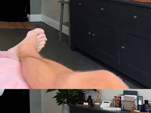 YOUR Favourite SLUT BONNIE BLUE - Misbehaving Masseuse! POV