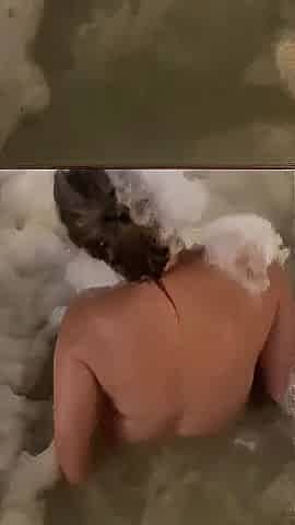 Jacuzzi Room