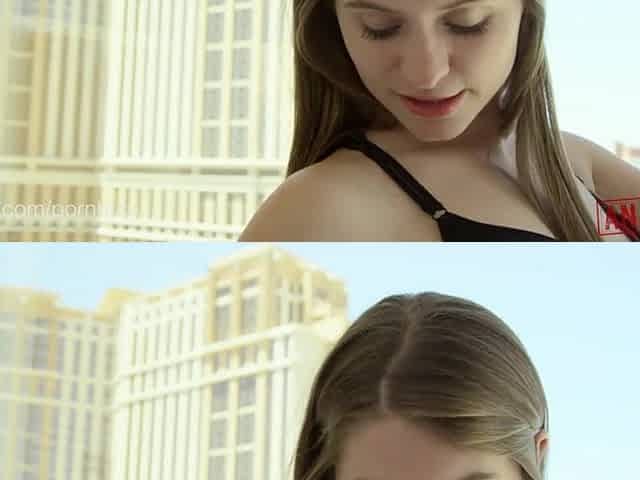 ANALIZED.COM - Alice March gets her anal opening destroyed by stepdaddy