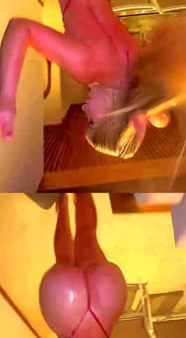 Vanessa Bohorquez Hotel Fuck