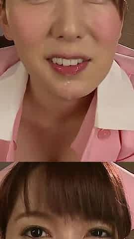 Extremely Erotic Blowjob 5 H