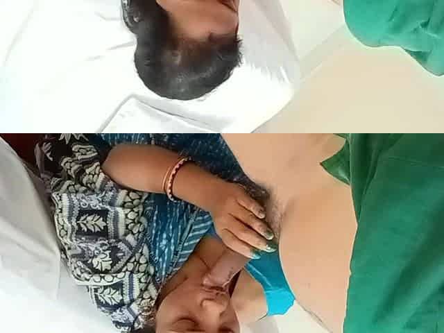 Young Stepbrother Licking and Fucking Stepsister