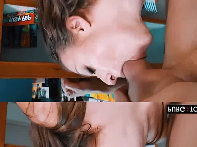 Gia Derza Anal