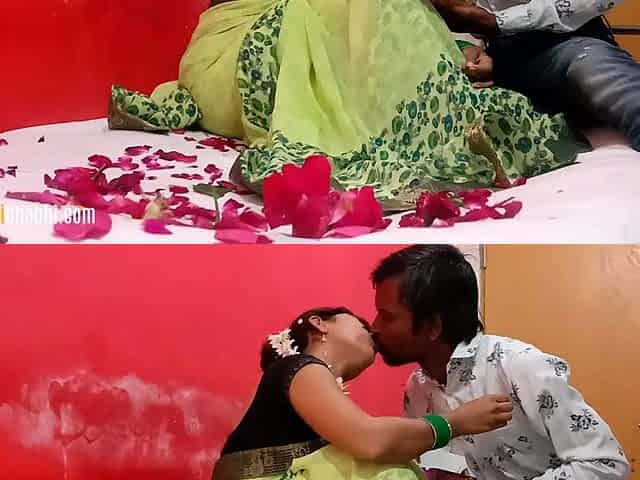 Amateur Indian Couple Having Intimate Fuck Kamini Bhabhi