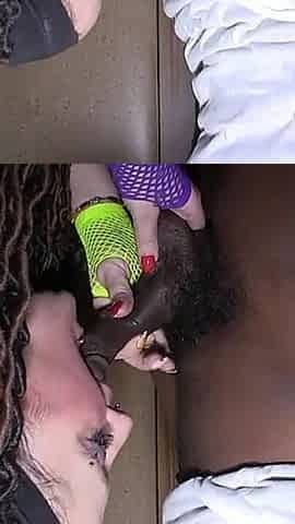 Who Said White MILFs Dont Do Anal