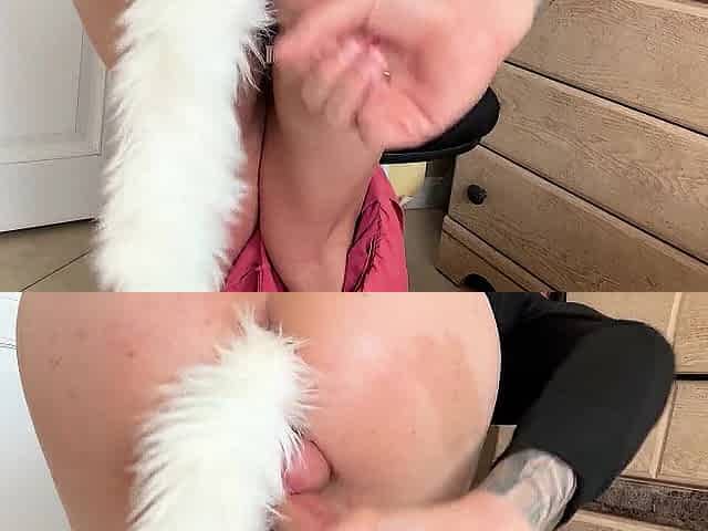 Femboy Fury Tail Compilation