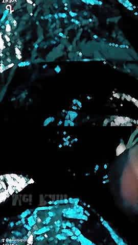 Willing to party with Mei Rain?