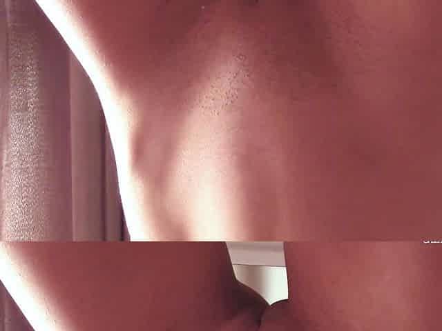 Horny Small Brunette babe gets fucked deep and hard her