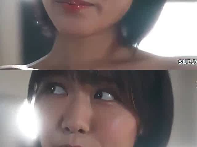 Nude Model Ntr Shocking Cheating Video Of A Wife Drowning In Shame With Her Boss Nao Jinguji