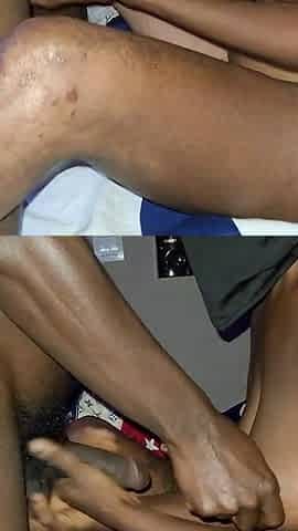 Early Morning Sex with My Fuckmate