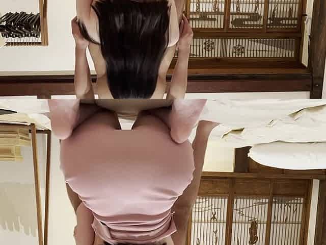Asian Angel 20926 - TosaiProd