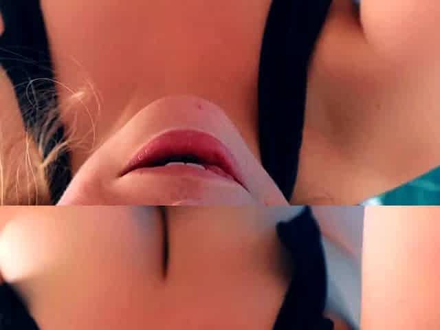 Amateur horny WIFE waiting for hard dick. PAWG in doggystyle