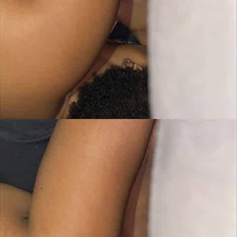 Fucking Her Deep
