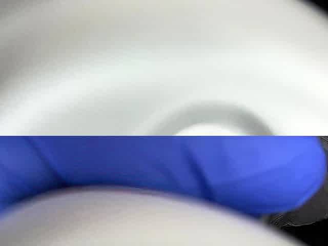 Miss Cassi ASMR - School Nurse Gives a Titjob