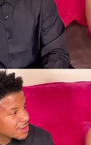 Coples Thearpy Turnes in a Crazy Threesome - We Tag Teamed the Therapist