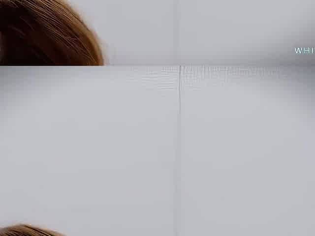 Lutro Charlie Red - Redhead In Stockings Fucks Hard