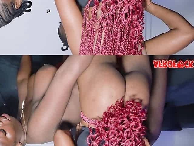 Big Black Cock for Our Ass Hole Snd Pussies.
